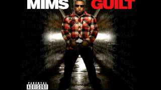 MIMS Ft J Holiday - Gulilt - Be My Hustla [NEW 2009]
