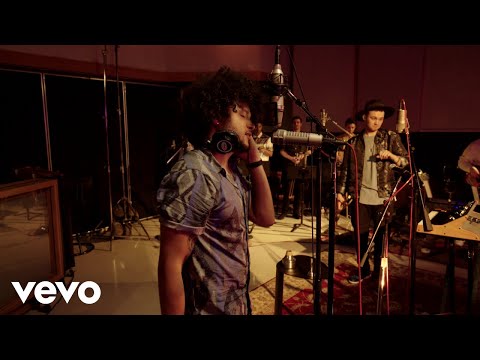 Brasstracks feat. Anthony Flammia - Everything I Got (Live from Capitol Studios)