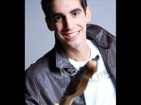 O Amor Não Tem Lógica - Guilherme Talma