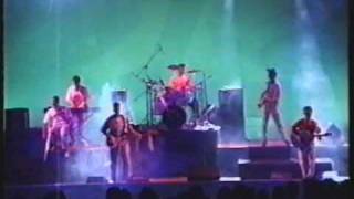 TENNESSEE TE VI CORRER PARQUE ATRAC.90