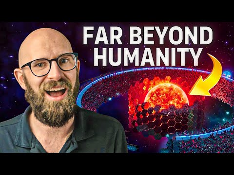 Could We Build a Dyson Sphere?