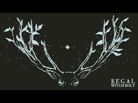 Witch Bolt - Regal [Game Inspired Synth]