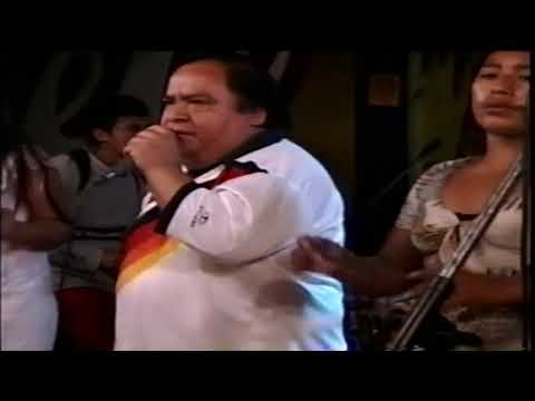 LOS SHAPIS   MAL AMIGO