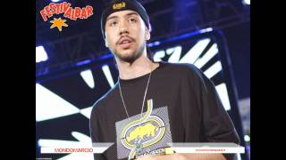 Mondo Marcio - Il Primo