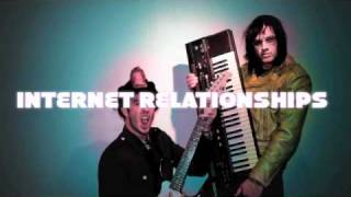 internet relationships