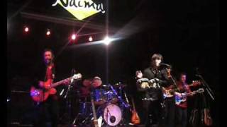 Song of Love- Manassas -Live by Rangzen