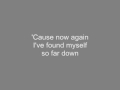 Away from the sun - Three Doors Down lyrics