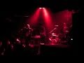 Lillies and Remains - Broken Receiver 