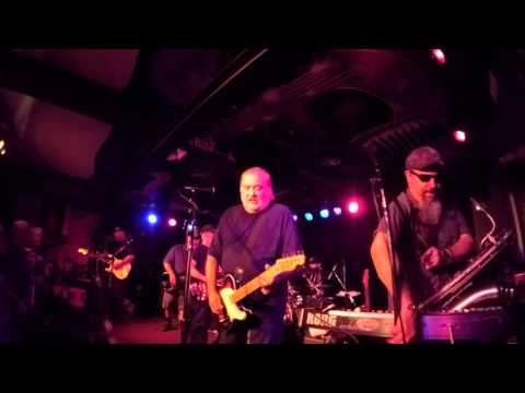 Los Lobos 2015-10-10 'Evangeline' w/ David Hidalgo Jr.