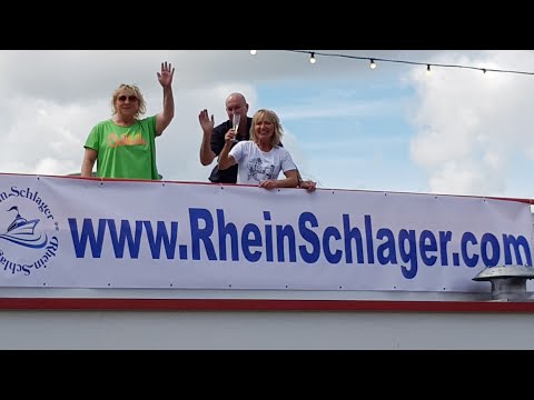 Rheinschlager 2022 am 04. September in Radevormwald