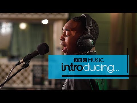 Jalen N'Gonda - Don't You Remember (BBC Music Introducing session)