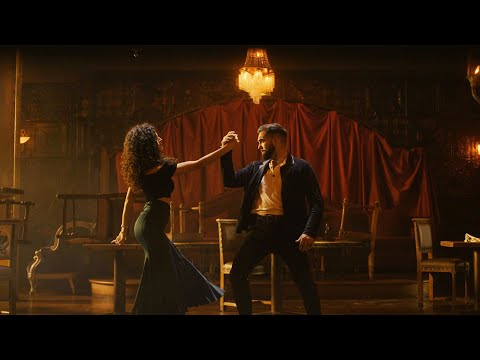 Kendji Girac - Desperado (Clip Officiel)