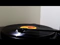 Oru Kaaviyam Aruvadai Naal Vinyl Audio