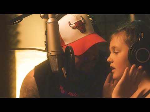 Jaroslav Oláh ft. Lola Oláh - Táta (OFFICIAL VIDEO)