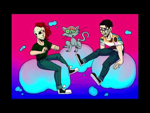 Conversation With Doplex and Brain in a Cat