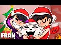 NAVIDAD MAGICA ESPECIAL NAVIDAD 2021 PARODIA MUSICAL Con Los PANAS