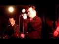 Velvetone live at Rock the Bop 2012_03_03