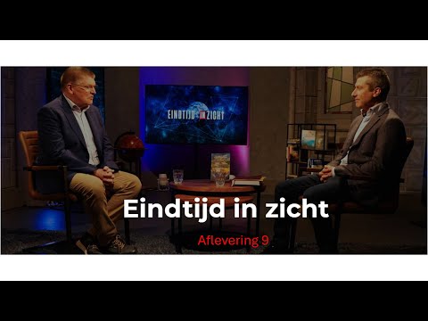 Eindtijd in Zicht Family7 afl 9-Messiaans vrederijk