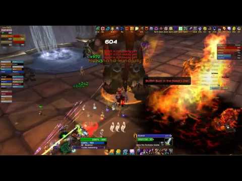 Ignis The Furnace Master Tutorial