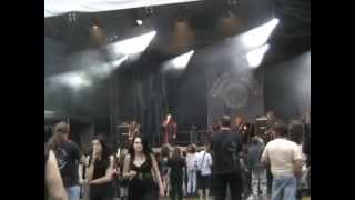 Music video thumbnail preview for Bestia - Taeva tõurastaja (Live) by Bestia