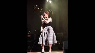 Georgina Hagen Your Daddy's Son