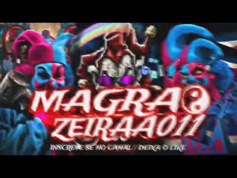 SE TENTAR ROUBAR MEU KIT, BEAT ANTI RATO BAILE DO JAGUARÉ (ClipeOficial) DJ Rossini ZS, ZKW, Duh 011