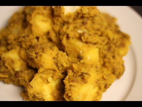 Yam and Beans | Nigerian food | Nigeria Cuisine