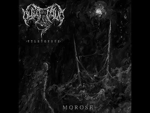 Vyletongue - Morose *Album Stream*