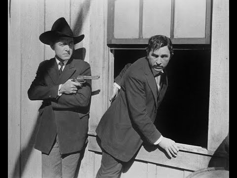 Aces Wild – Harry Carey – Western in voller Länge