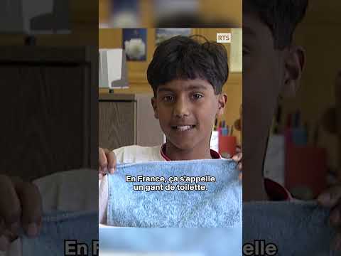 1995 | Parlez-vous suisse romand ? #shorts #interview