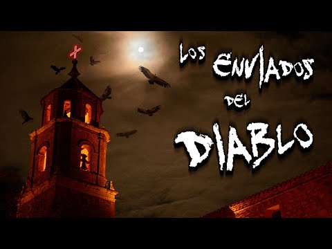 Village Terror: The Devil's Messengers | Horror Story | Paranormal Frequency | FP