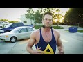 FULL CHEST DAY WORKOUT