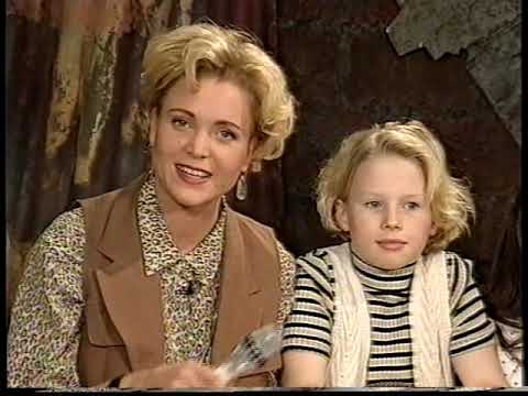 Kvart i sju (Kanal1 1993-02-20)