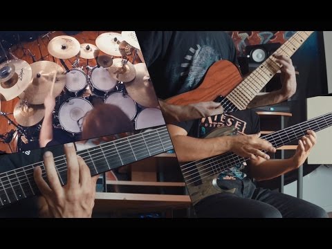 Brought By Pain - Crafted By Society - Studio Playthrough