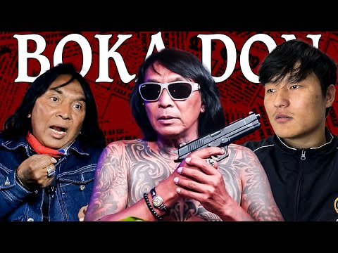 zalan - BOKA DON | RAJENDRA KHADGI
