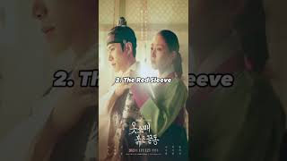 Download lagu 5 Korean Dramas About the Best Royal Concubines, Closely Linked to the Struggle for the Throne an... mp3