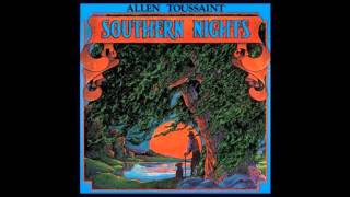 Allen Toussaint - Worldwide Alternate Ending