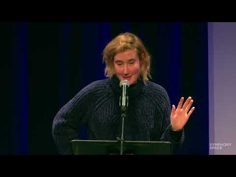 Ginny Hogan at Uptown Showdown - Save Vs. Spend