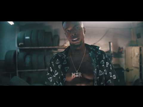 TRILLIE MONTANA - PHONE RINGIN (4K MUSIC VIDEO)