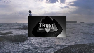 Ella Mai x Solange Type Beat - &quot;Trust&quot; - (Prod trainwrekdbeatz)