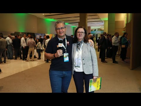 A Lu lidera a sustentabilidade na FMC  | Fala Carlão 4905