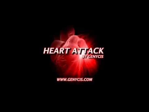 SOLD - Heart Attack - New School Street Rap Beat by Genycis