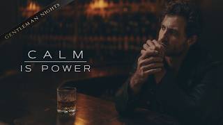 Gentleman Nights VOL. 1 | Smooth Dark R&B for Masculine Energy