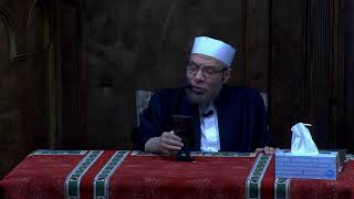 صورة درس الفجر للدكتور صلاح الصاوي سلسلة الأسوة الحسنة (٢٢) - السماحة