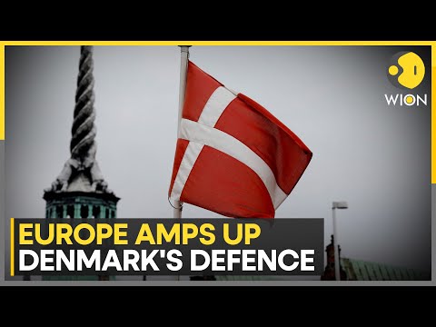 France, Germany, Sweden, Norway to Send Troops in Denmark, Poland Refuses Deployment | WION