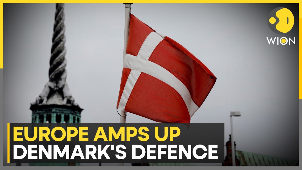 France, Germany, Sweden, Norway to Send Troops in Denmark, Poland Refuses Deployment | WION