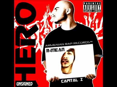 Capital Z Feat. R-Mean - Die 4 This | Armenian Rap |