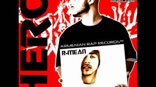 Capital Z Feat. R-Mean - Die 4 This | Armenian Rap |