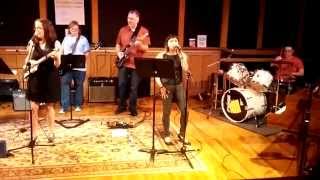 WRE Performance 6.21 - Neko Case, &quot;Red Tide&quot;