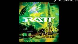 Ratt - Eat Me Up Alive